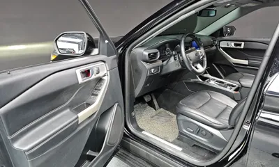 Ford Explorer 2021, 36853 км, за 22457.88 USD - фото 10