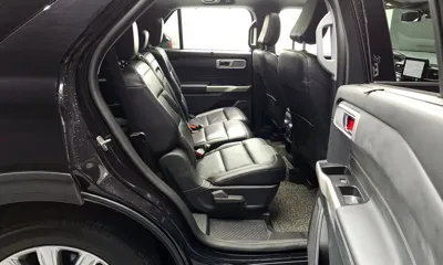 Ford Explorer 2021, 36853 км, за 22457.88 USD - фото 12