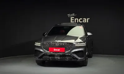 Genesis GV70 2021, 100220 км, за 50592.03 USD