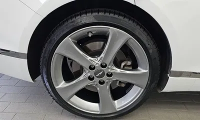 Genesis G80 2021, 88925 км, за 24039.1 USD