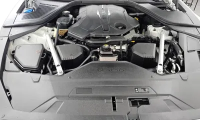 Genesis G80 2021, 88925 км, за 24039.1 USD - фото 6