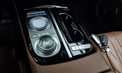 Genesis G80 2021, 88925 км, за 24039.1 USD - фото 9