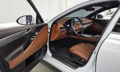 Genesis G80 2021, 88925 км, за 24039.1 USD - фото 10