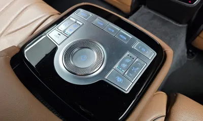 Genesis G80 2021, 88925 км, за 24039.1 USD - фото 19