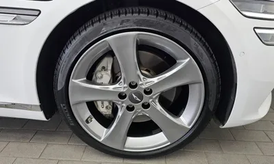 Genesis G80 2021, 88925 км, за 24039.1 USD - фото 21