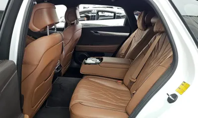 Genesis G80 2021, 88925 км, за 24039.1 USD - фото 26