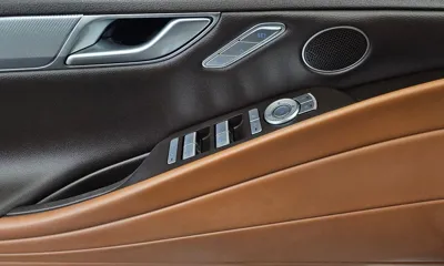 Genesis G80 2021, 88925 км, за 24039.1 USD - фото 27