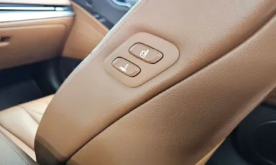 Genesis G80 2021, 88925 км, за 24039.1 USD - фото 29