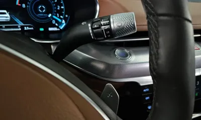 Genesis G80 2021, 88925 км, за 24039.1 USD - фото 31