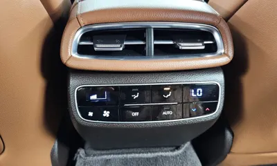 Genesis G80 2021, 88925 км, за 24039.1 USD - фото 35