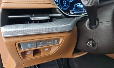 Genesis G80 2021, 88925 км, за 24039.1 USD - фото 36