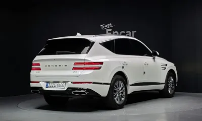 Genesis GV80 2022, 176147 км, за 19202.96 USD