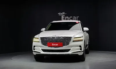 Genesis GV80 2022, 176147 км, за 19202.96 USD