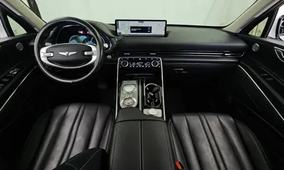 Genesis GV80 2022, 176147 км, за 19202.96 USD - фото 7