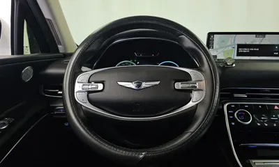 Genesis GV80 2022, 176147 км, за 19202.96 USD - фото 13