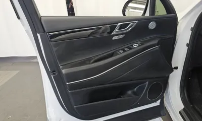 Genesis GV80 2022, 176147 км, за 19202.96 USD - фото 24