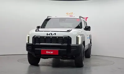 Kia Tasman 2026, 7107 км, за 31842.14 USD