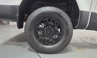 Kia Tasman 2026, 7107 км, за 31842.14 USD
