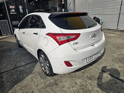 Hyundai i30 2014, 69332 км, за 4759.39 USD