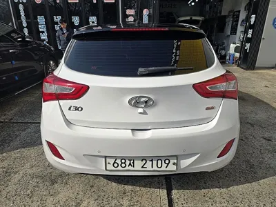 Hyundai i30 2014, 69332 км, за 4759.39 USD - фото 6