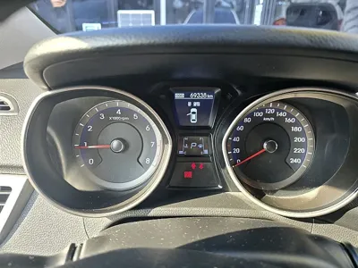 Hyundai i30 2014, 69332 км, за 4759.39 USD - фото 7