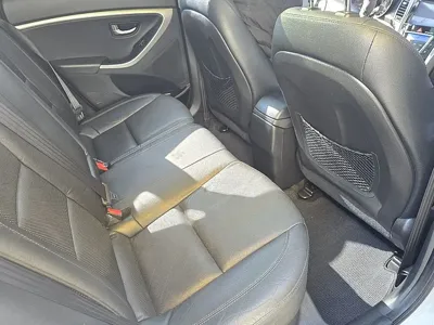 Hyundai i30 2014, 69332 км, за 4759.39 USD - фото 17