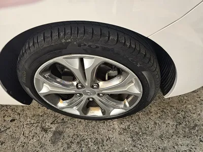 Hyundai i30 2014, 69332 км, за 4759.39 USD - фото 19