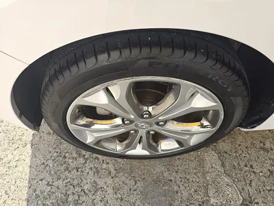 Hyundai i30 2014, 69332 км, за 4759.39 USD - фото 20