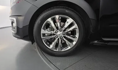 Kia Canival 2016, 91018 км, за 8664.83 USD