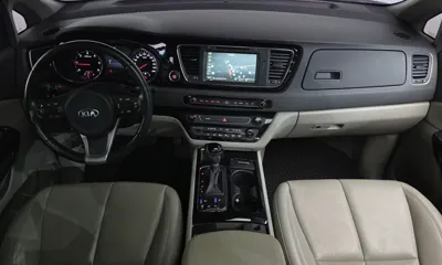 Kia Canival 2016, 91018 км, за 8664.83 USD - фото 7