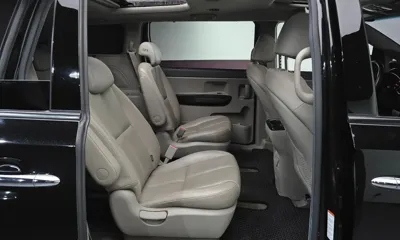 Kia Canival 2016, 91018 км, за 8664.83 USD - фото 11