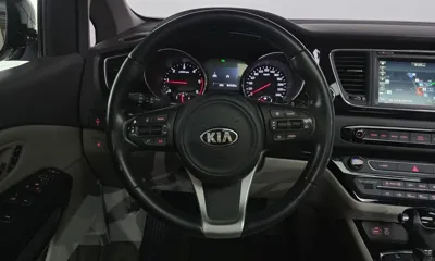 Kia Canival 2016, 91018 км, за 8664.83 USD - фото 13