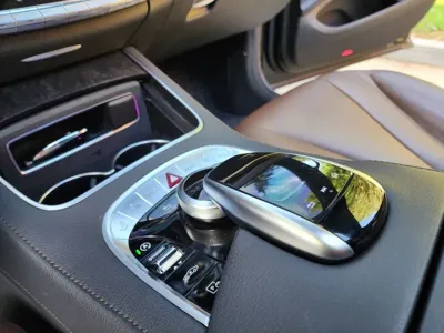 Mercedes-Benz S-Class 2019, 171000 км, за 21445.74 USD - фото 17