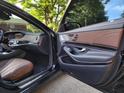 Mercedes-Benz S-Class 2019, 171000 км, за 21445.74 USD - фото 20