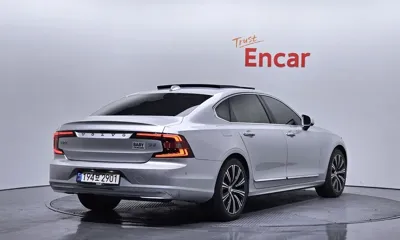 Volvo S90 2021, 93811 км, за 19103.66 USD