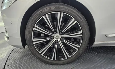 Volvo S90 2021, 93811 км, за 19103.66 USD