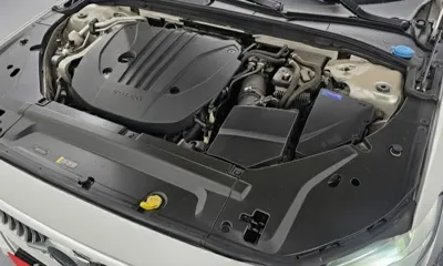 Volvo S90 2021, 93811 км, за 19103.66 USD - фото 6
