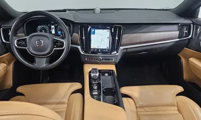 Volvo S90 2021, 93811 км, за 19103.66 USD - фото 7