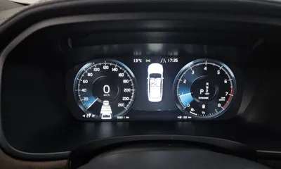 Volvo S90 2021, 93811 км, за 19103.66 USD - фото 8