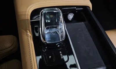 Volvo S90 2021, 93811 км, за 19103.66 USD - фото 9