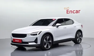 Polestar Polestar 2 · 2023 год