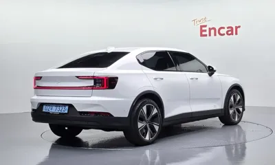 Polestar Polestar 2 2023, 71588 км, за 20283.58 USD