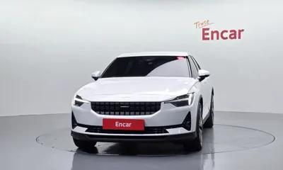 Polestar Polestar 2 2023, 71588 км, за 20283.58 USD
