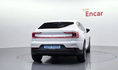 Polestar Polestar 2 2023, 71588 км, за 20283.58 USD