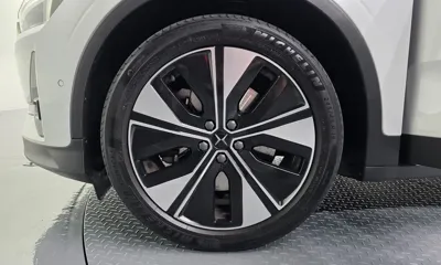 Polestar Polestar 2 2023, 71588 км, за 20283.58 USD