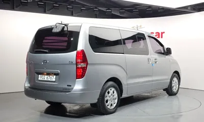 Hyundai Starex 2014, 103268 км, за 5880.41 USD