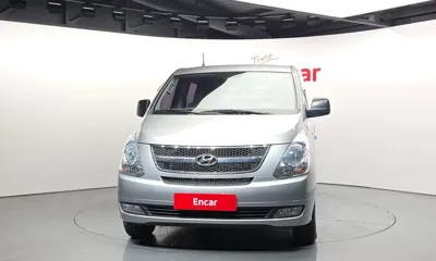 Hyundai Starex 2014, 103268 км, за 5880.41 USD