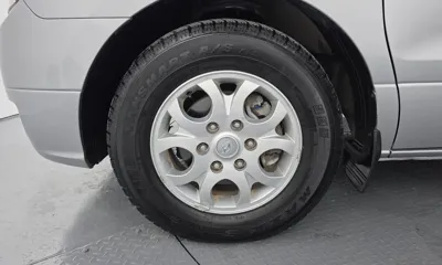 Hyundai Starex 2014, 103268 км, за 5880.41 USD