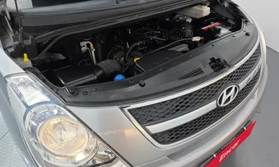 Hyundai Starex 2014, 103268 км, за 5880.41 USD - фото 6