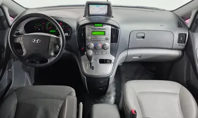 Hyundai Starex 2014, 103268 км, за 5880.41 USD - фото 7